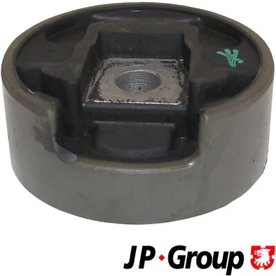 Mounting, manual transmission